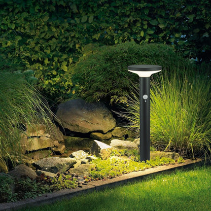 Baliza Solar Led Con Sensor - LP9041-L50