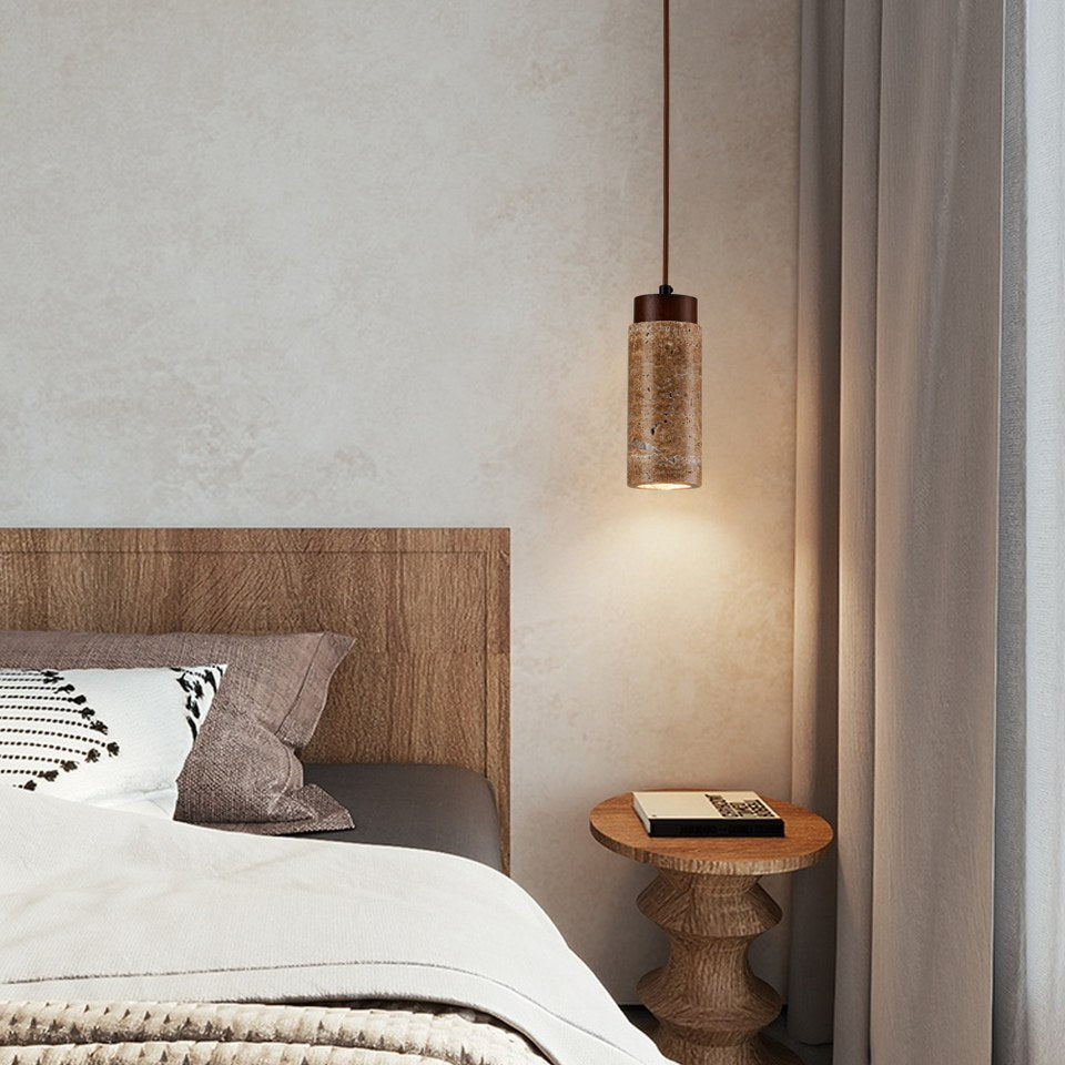 Lámpara Colgante STONE - LP5192-1P