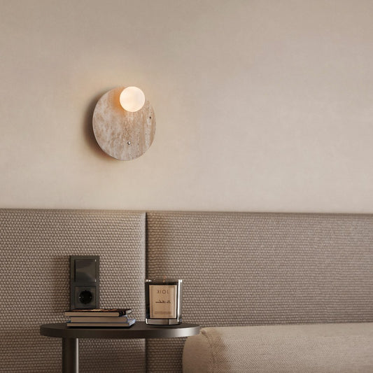 Aplique de pared STONE - LP5177-1W