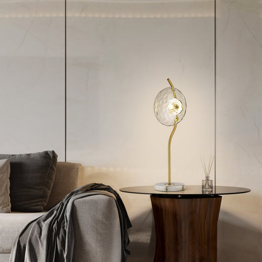 Lámpara De Mesa SERPINA - FL974-1T