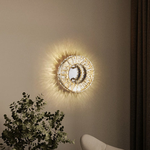 Aplique Infinity LP117-1WC