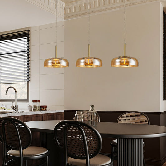 Lámpara Colgante CYRUS - LP625-1P