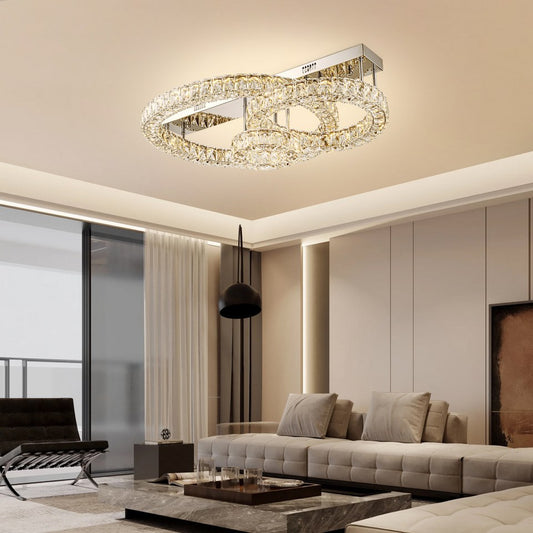 Plafon de techo Infinity - LP119-3C