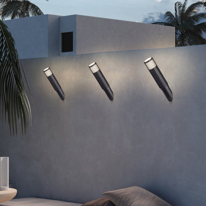 Aplique de exterior FINGRID - LP9107-1W