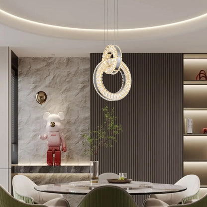 Lámpara colgante Infinity - LP113-2P