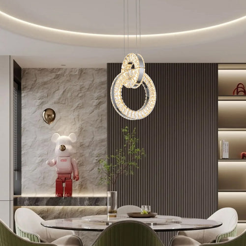 Lámpara colgante Infinity - LP113-2P