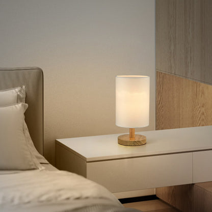 Lámpara De Mesa SOLIN - FL965-1T