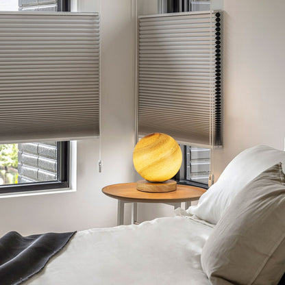 Lámpara De Mesa ORBIS - FL963-1T