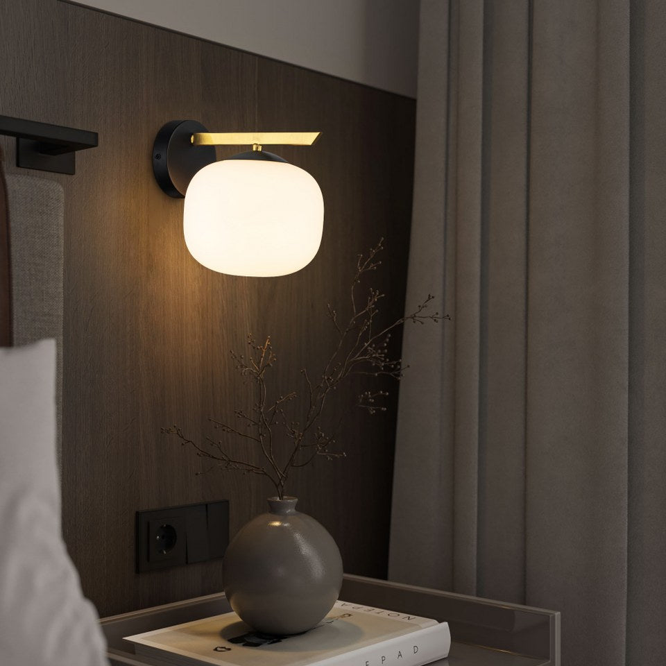 Aplique De pared SOLRA - LP4024-1W