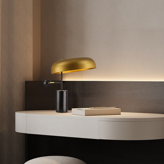 Lámpara De Mesa GAIA - FL962-1T