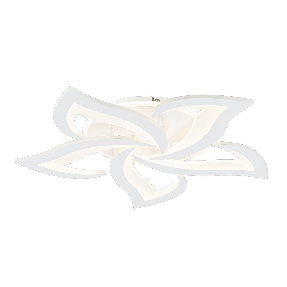 Lámpara de Techo LED Star  - FL593-5C