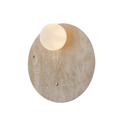 Aplique de pared STONE - LP5177-1W