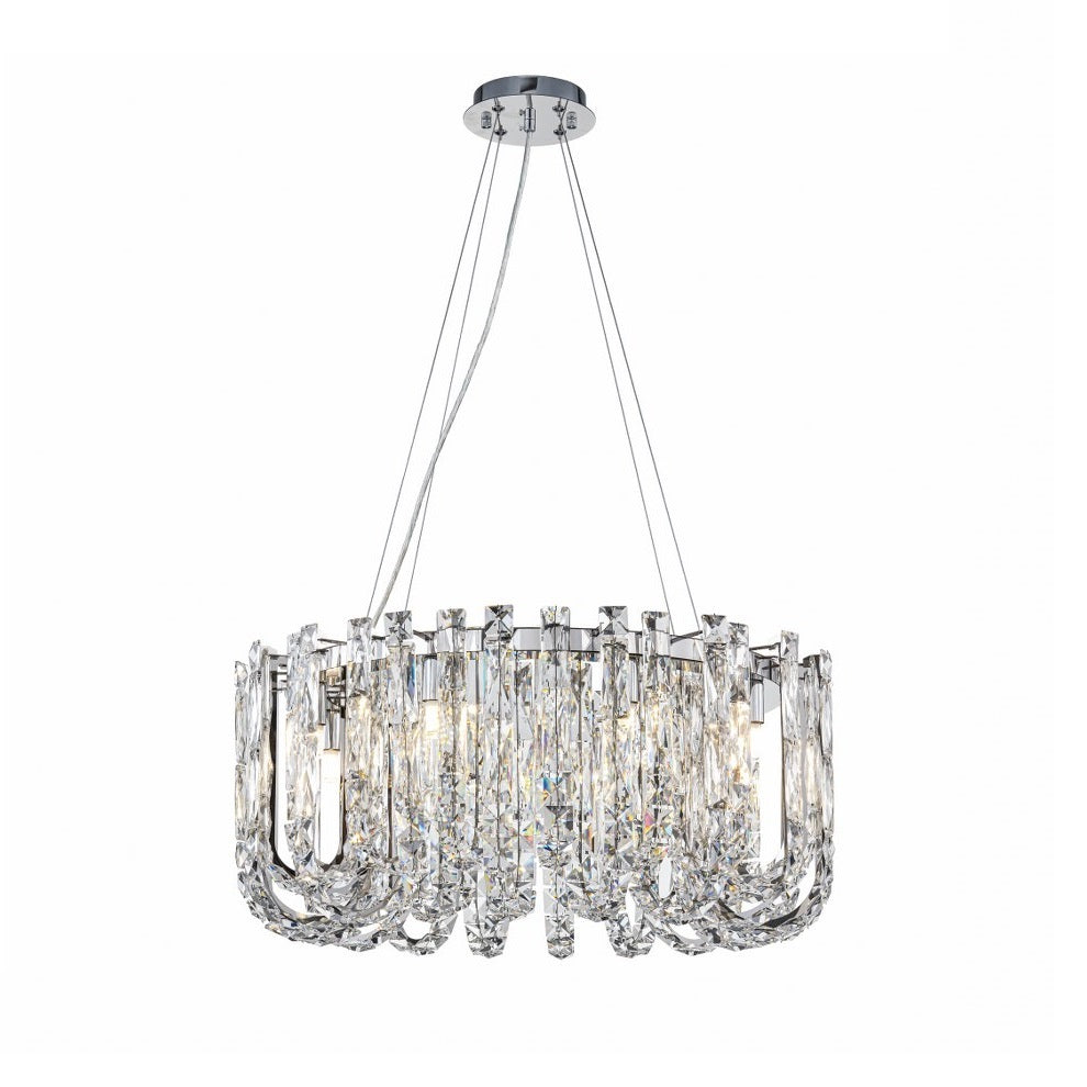 Lámpara colgante LURE CLN125-D60