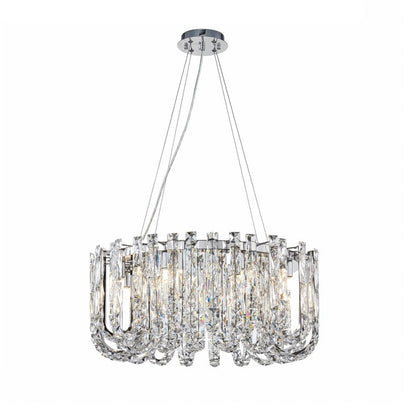 Lámpara colgante LURE CLN125-D60