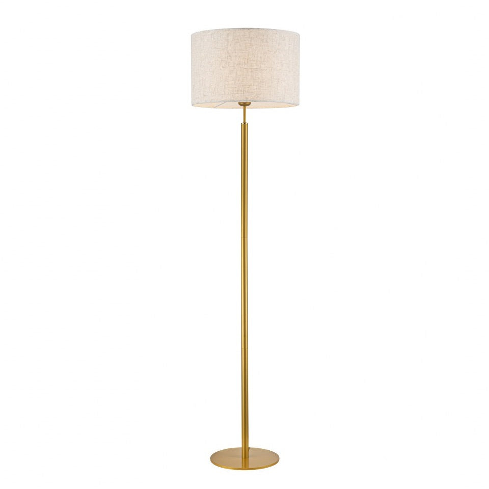 Lámpara De Pie LUMOS - FL956-1F