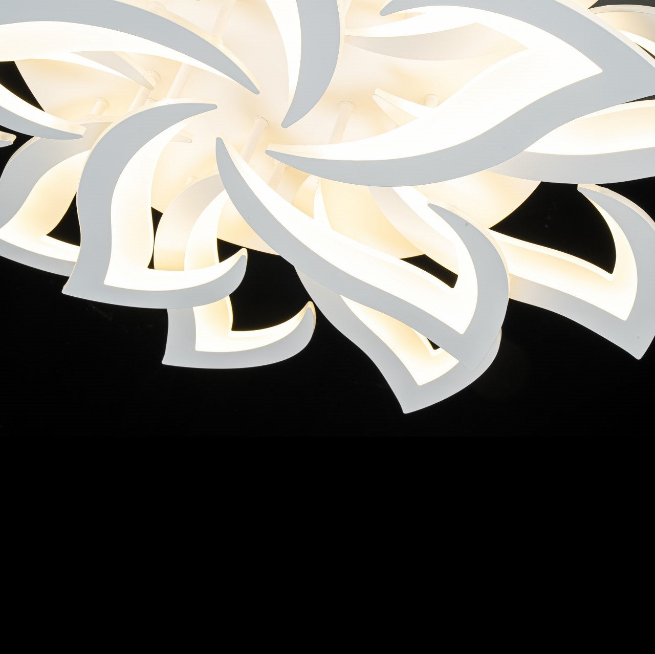 Lámpara de Techo LED Star  - FL593-10+5C