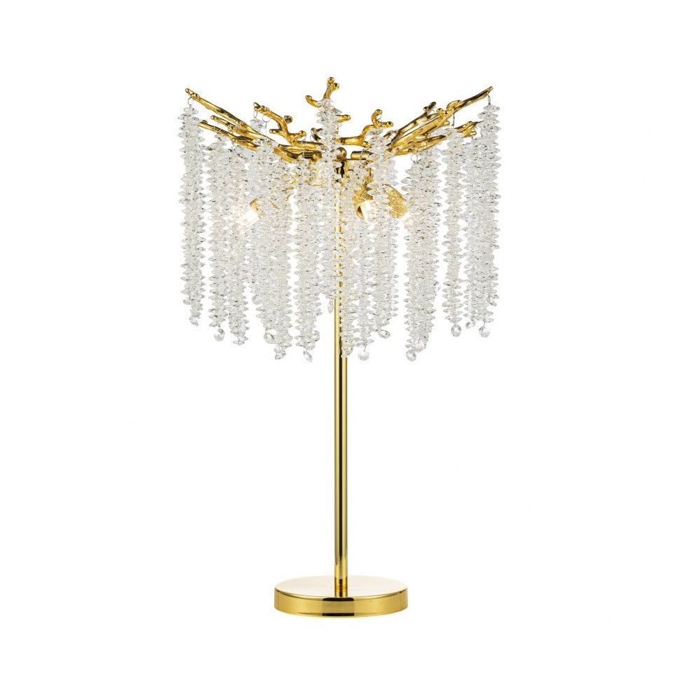 Lámpara de mesa GRAPEDROP - CLN1003-1T