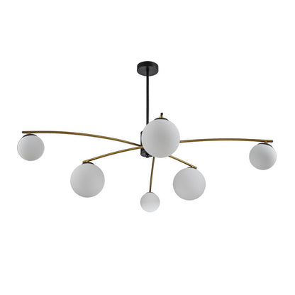 Lámpara Colgante HELIX - LP4022-6