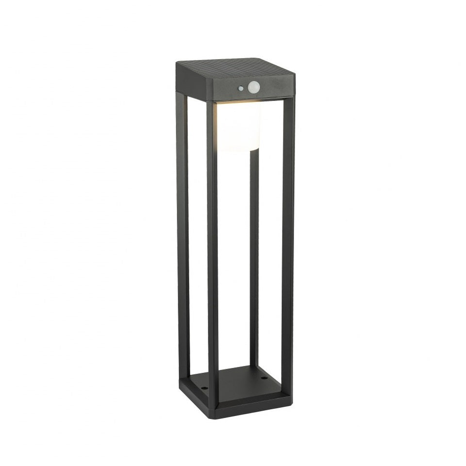 Baliza Solar Led Con Sensor - LP9039-L50