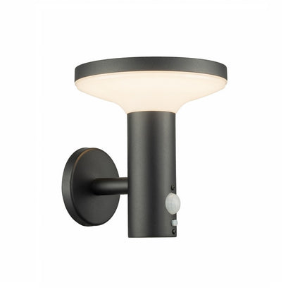 Aplique Solar Con Sensor Led - LP9041-1W