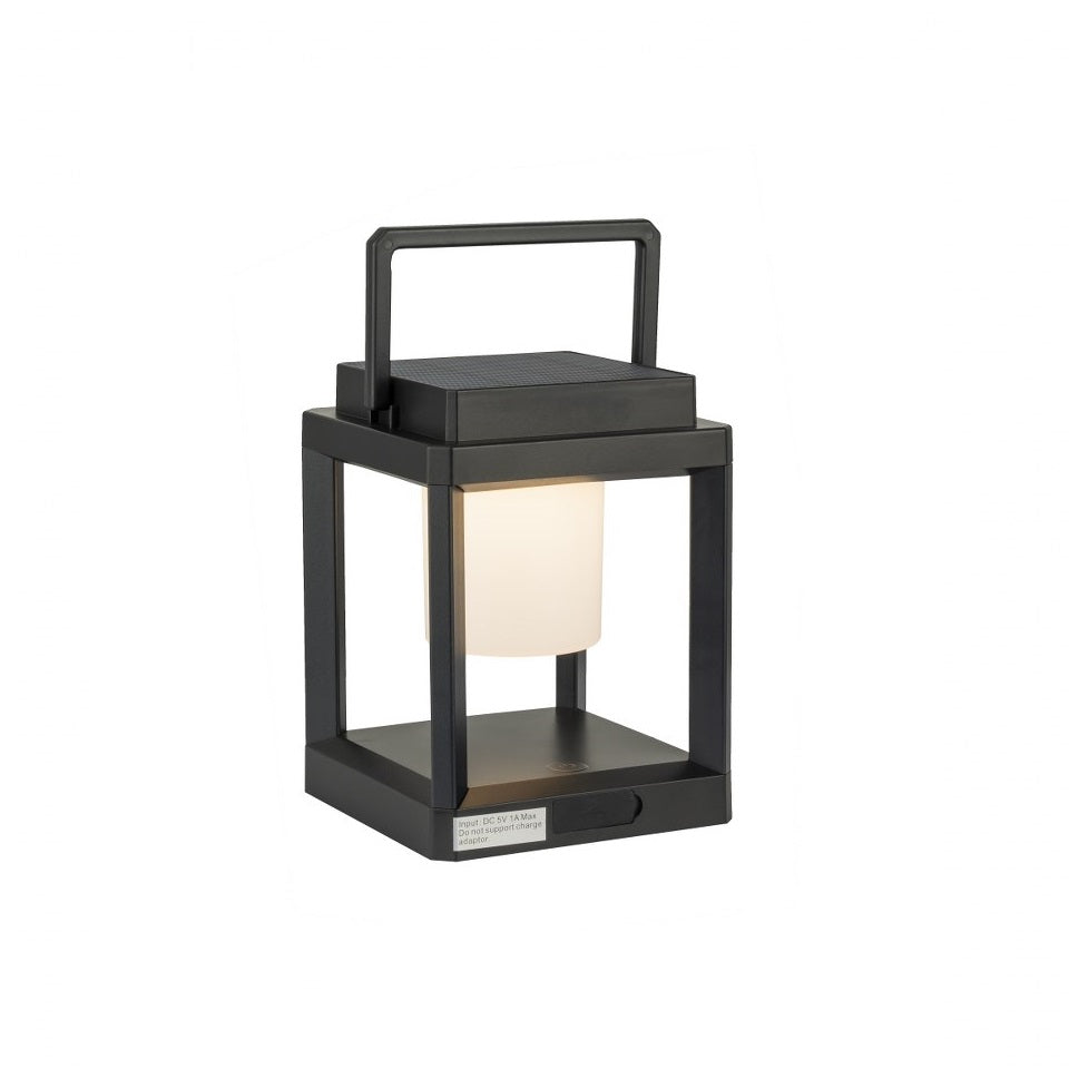 Lámpara Solar Portátil Led - LP9036-1T