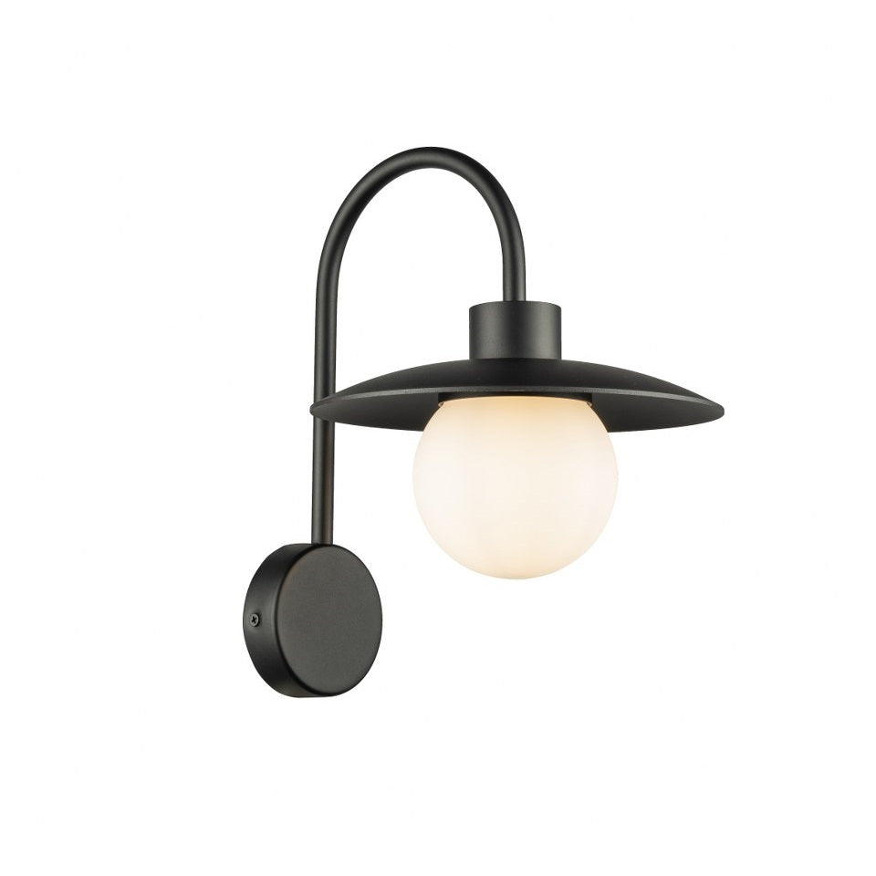 Aplique de exterior BALLHAT - LP9106-1W