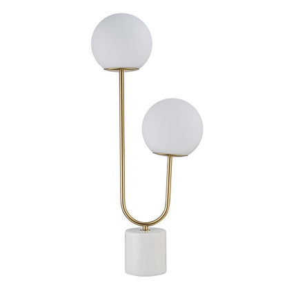 Lámpara De Mesa GIRO - FL970-1T