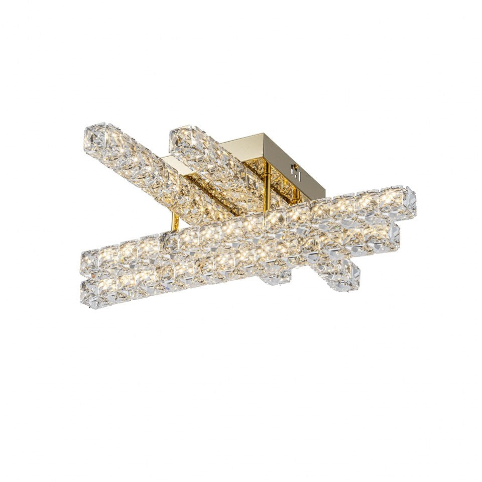 Lámpara de techo Infinity - LP136-4C