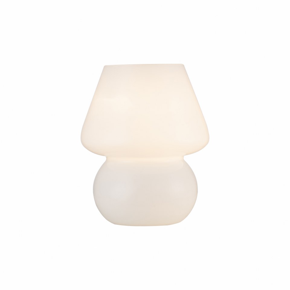 Lámpara De Mesa GLINTA - FL969-1T