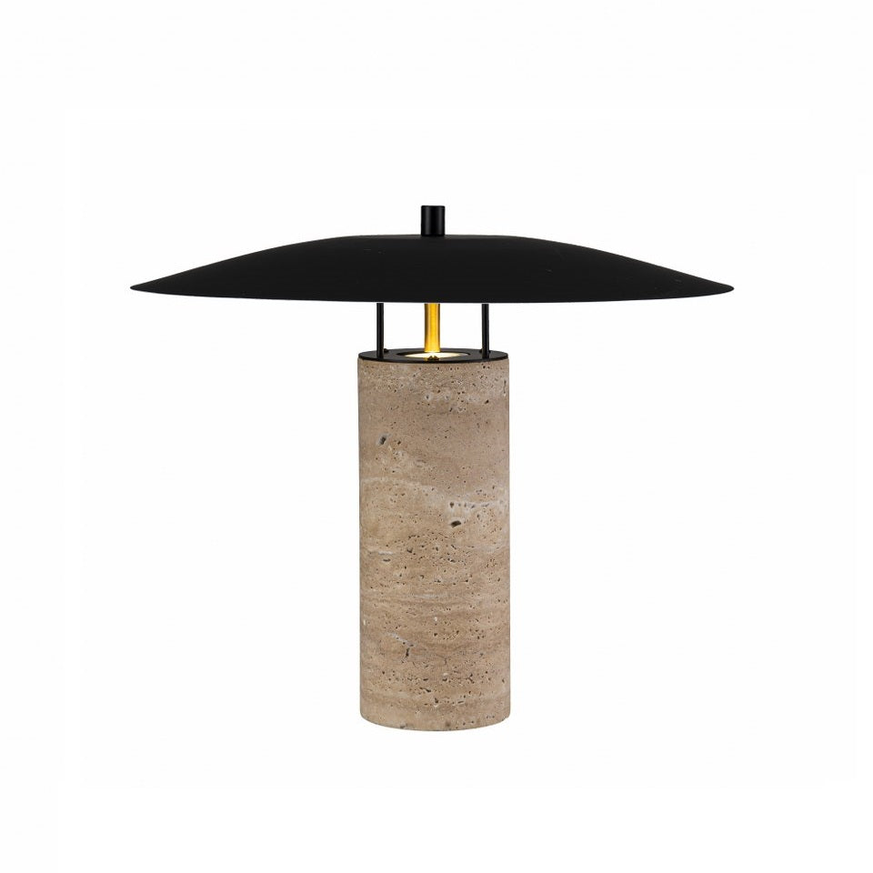 Lámpara De Mesa STONE - LP5191-1T