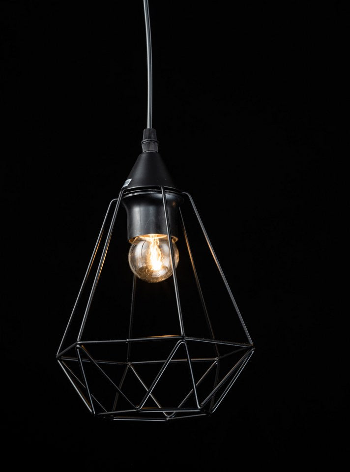 Lampara colgante RETTE - LP5065-3PL