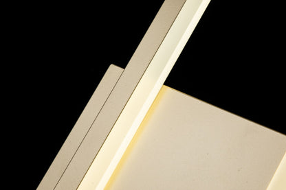 Aplique CUADRO LP5035-1W