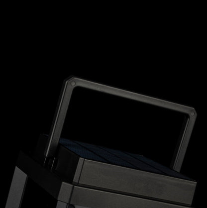 Lámpara Solar Portátil Led - LP9036-1T