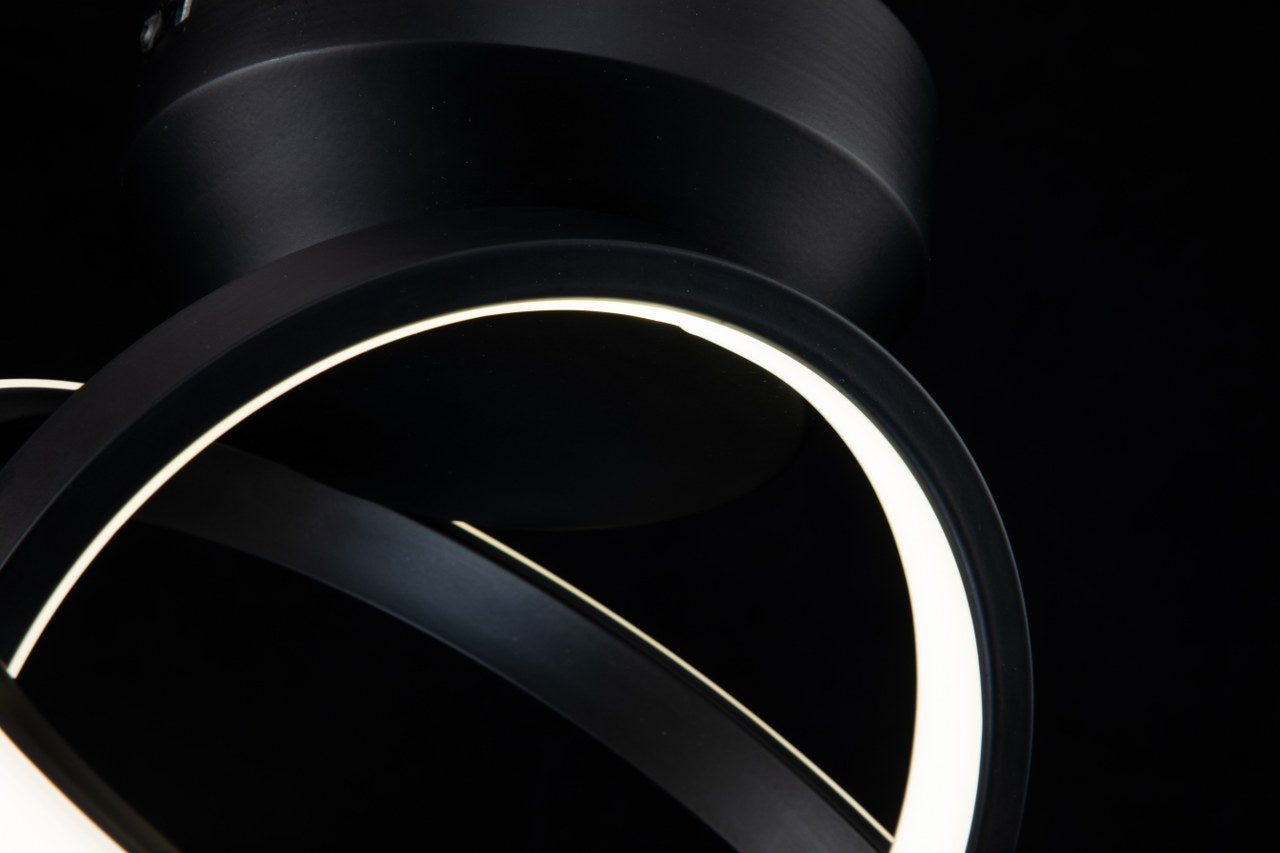 Lámpara de techo VIAN LP5046-1C