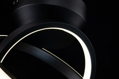 Lámpara de techo VIAN LP5046-1C