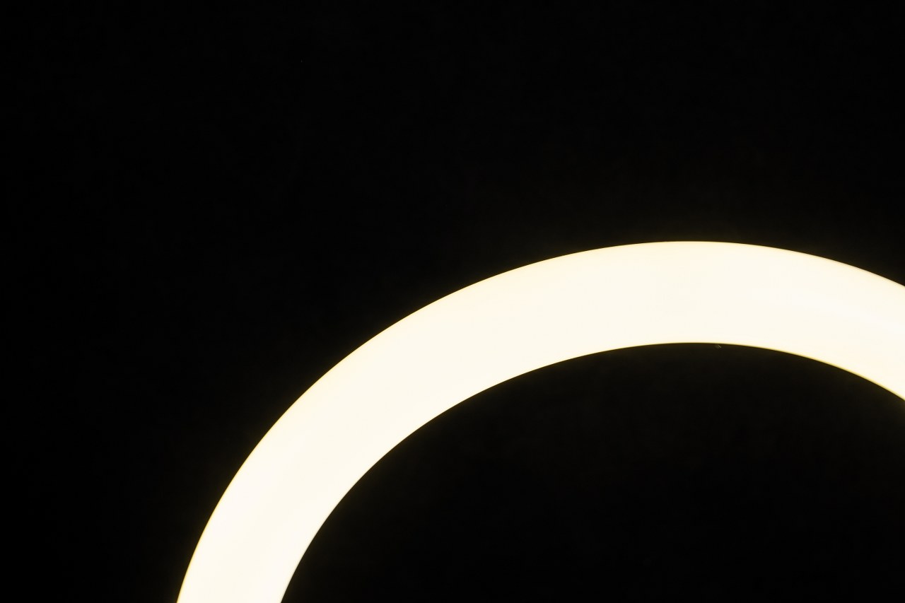 Lámpara de mesa CHIC - LP5105-1T