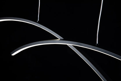 Lámpara colgante WILL LP5045-L115