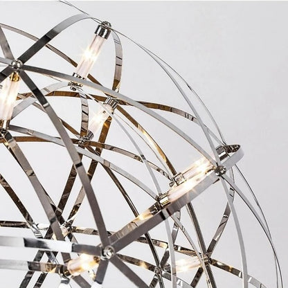 Lampara colgante HEIMA - FL6561-D30