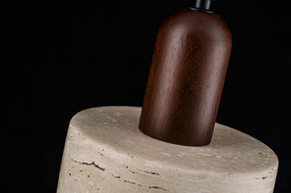 Lámpara Colgante STONE - LP5190-1P