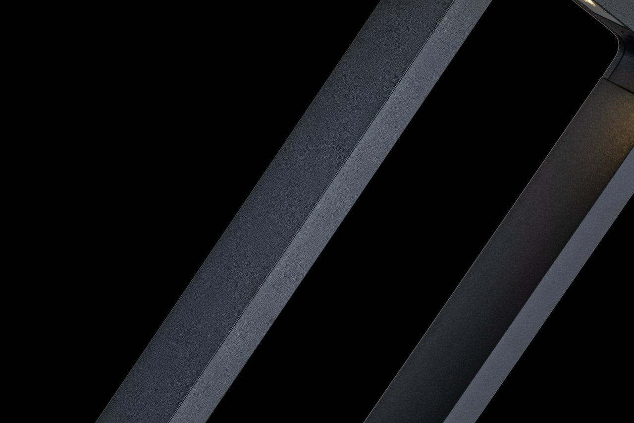 Baliza DREPT - LP9023-L80