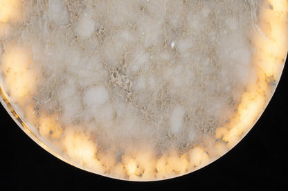 Lámpara Colgante DOLOMITE - LP5197-1P