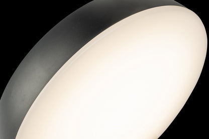 Aplique Solar Led Con Sensor - LP9037-1W