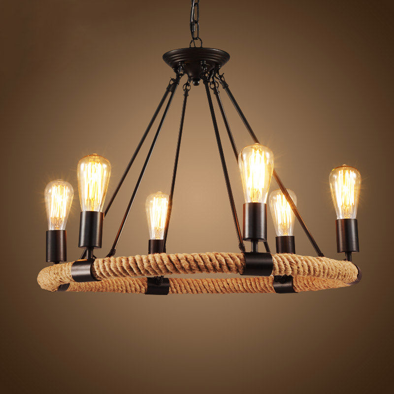 Lampara colgante HAY - FL685-D60