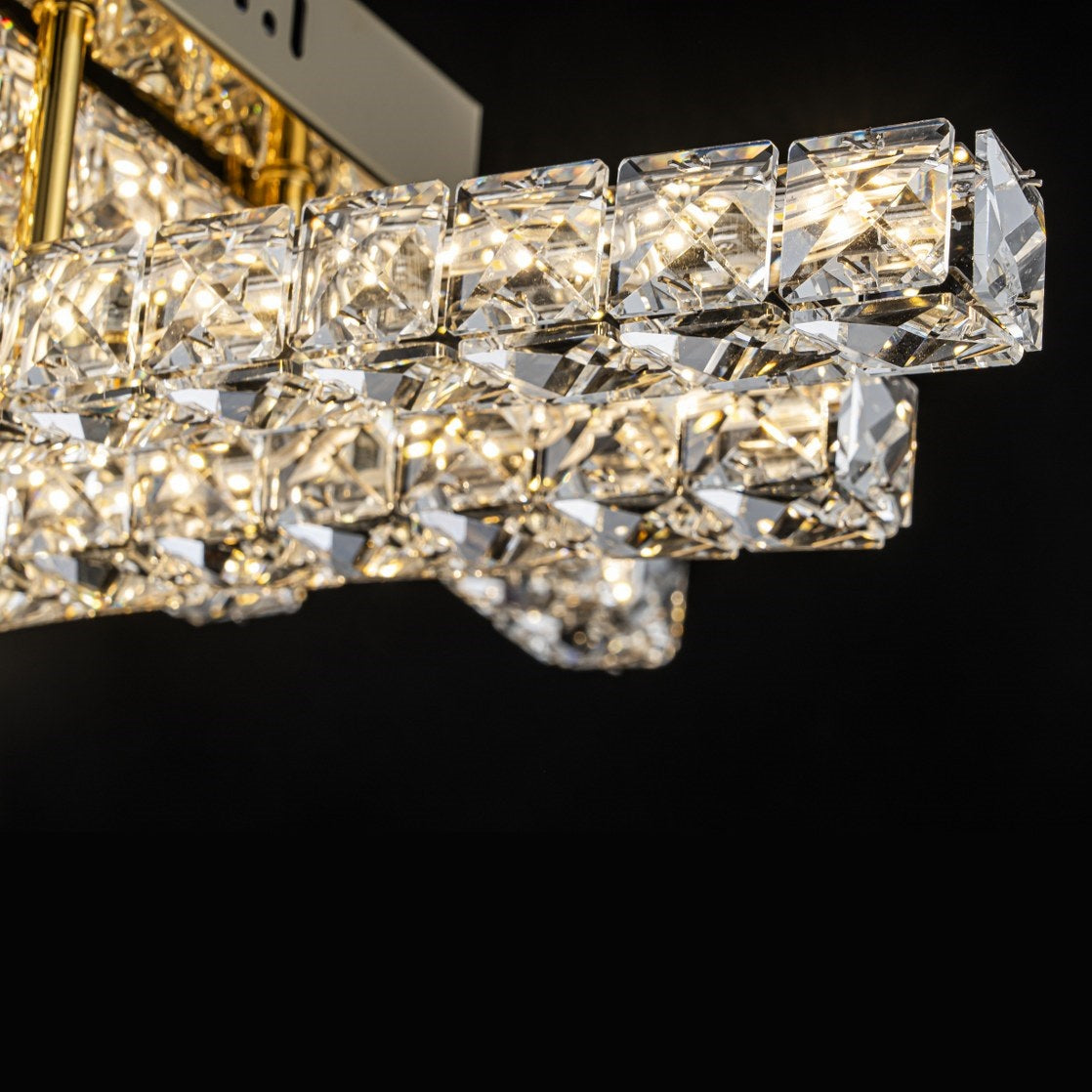 Lámpara de techo Infinity - LP136-4C