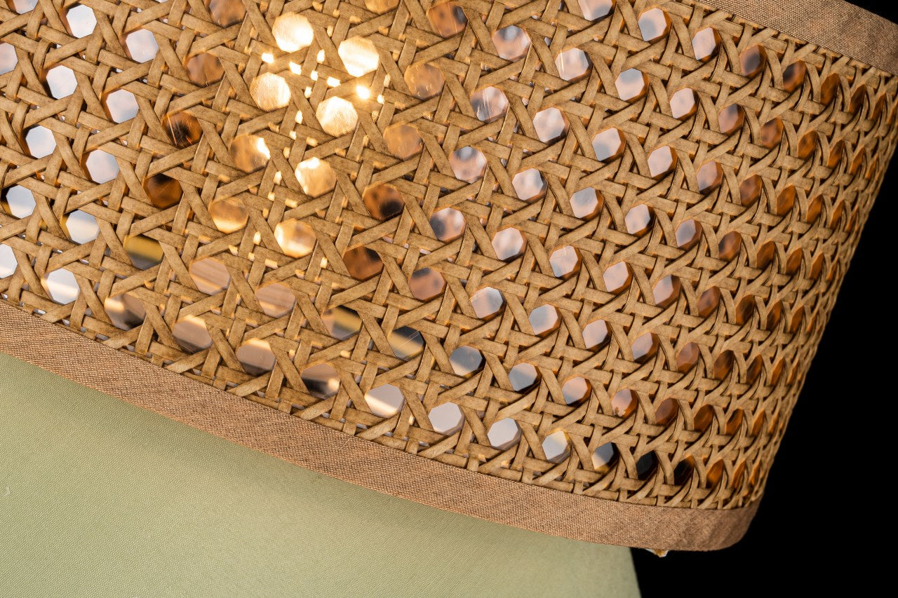 Lampara de mesa SEALIVE gr - LP5148-1T