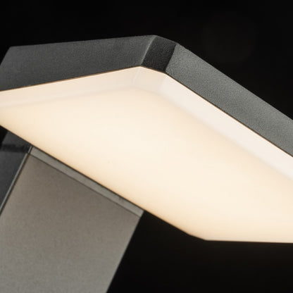 Baliza Solar Led Con Sensor - LP9040-L50