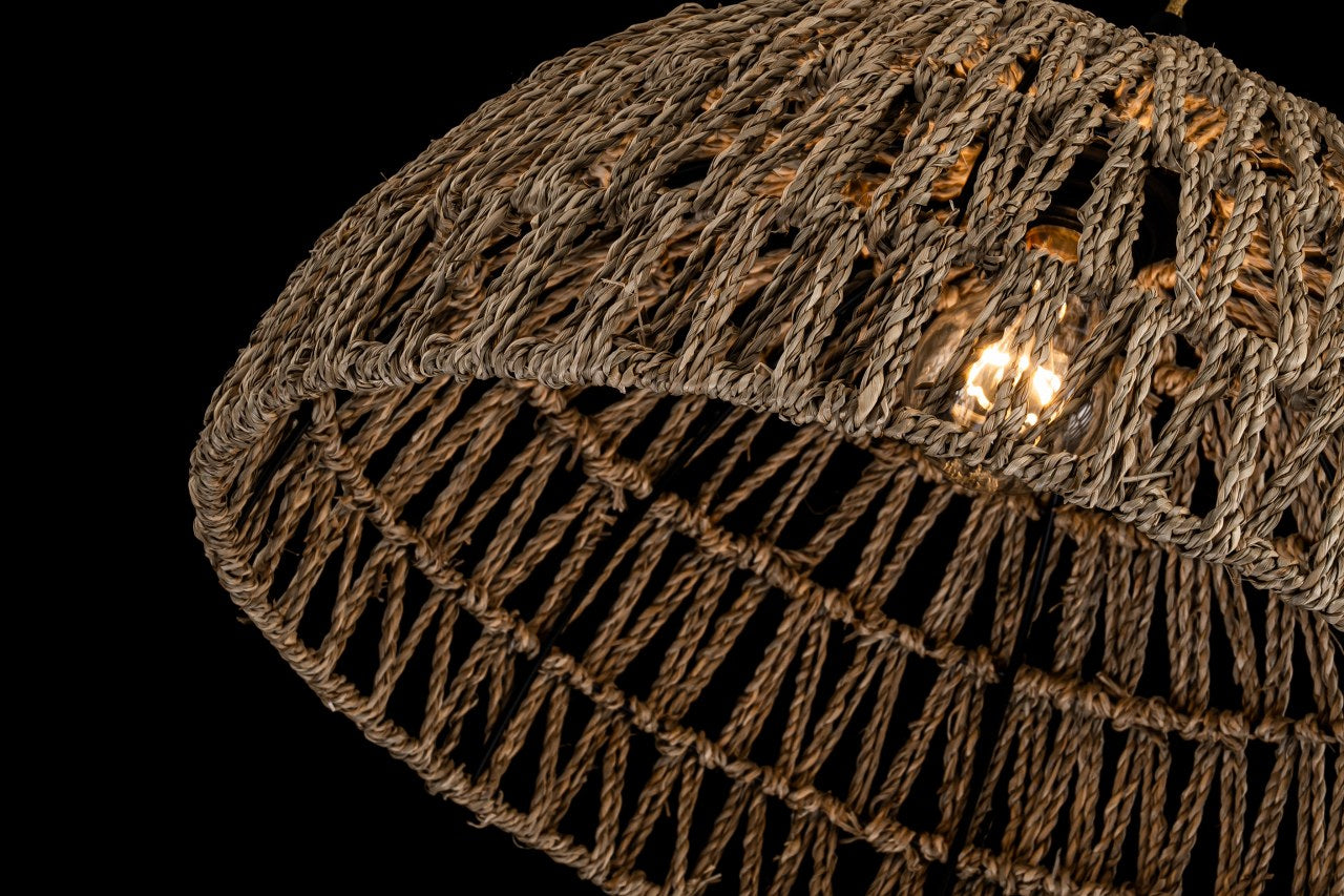 Lampara colgante ECOPAPER - LP5133-D40P