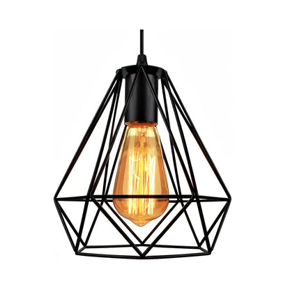 Lampara colgante OCTO - FL675-D20