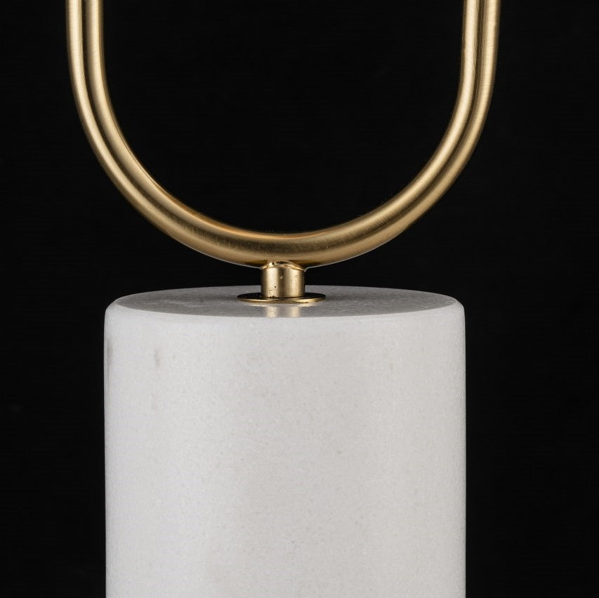 Lámpara De Mesa GIRO - FL970-1T