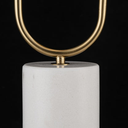 Lámpara De Mesa GIRO - FL970-1T